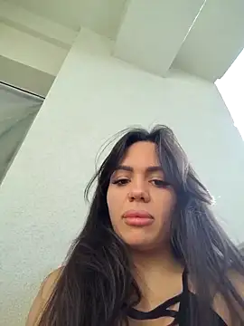 SiennaLuxexx Webcam Show