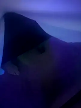 Show de chronic_vibez na webcam