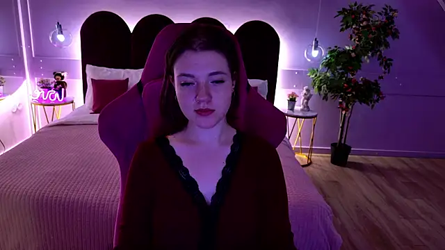 AlmaSound Live XXX Chat