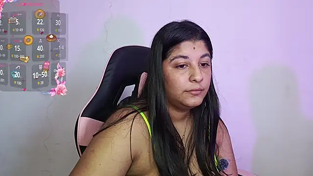 Živý XXX chat LittlLovely