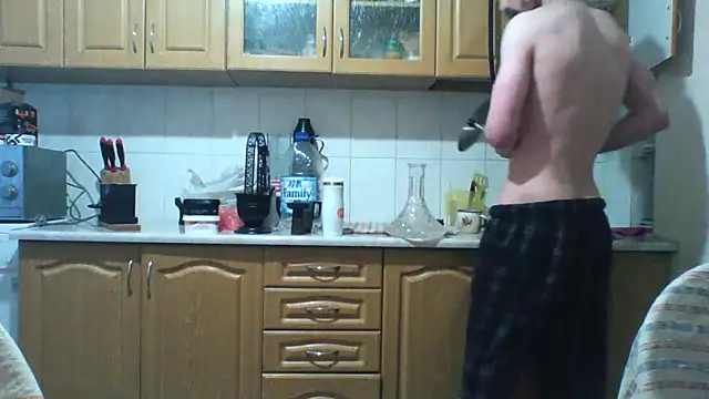 KaelNox Obrolan Langsung XXX