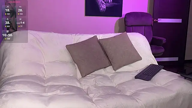 عرض كام FireBeard_