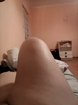 SweetAmyx – webcam-show