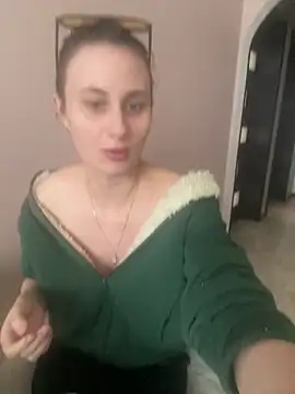 XXX chat uživo modela Flossy_Vettie