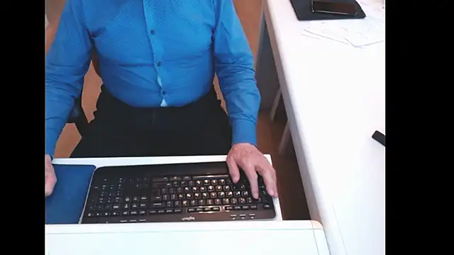 Chat XXX ao vivo de dutchpornking