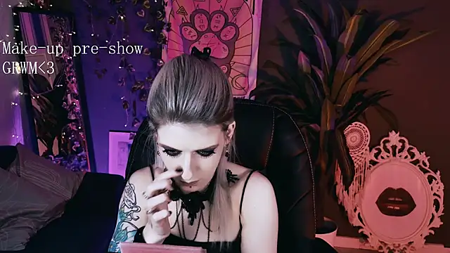 Noah_ElmerX's Live XXX Chat