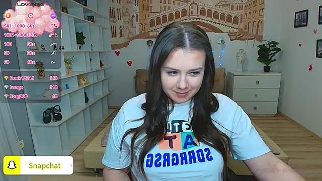 دردشة AnettaMilder الجنسية المباشرة