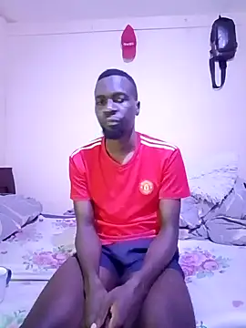 Brian_johns webcam show