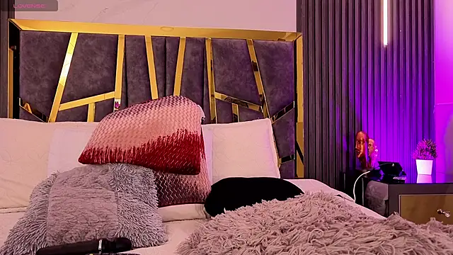 ScarletTorres 即時 XXX 聊天