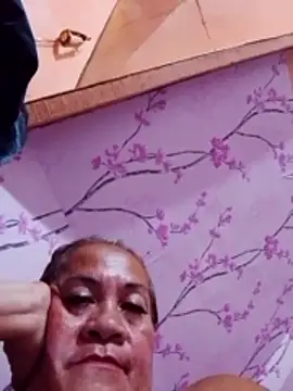 vickyhot1966のウェブカメラショー