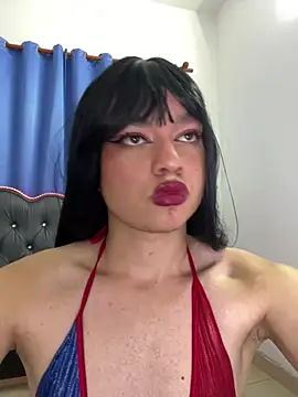 Cordelia_Perlman লাইভ XXX চ্যাট