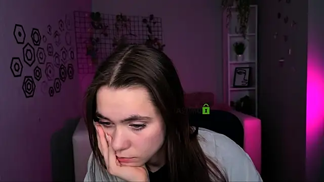 laurenmurrr's Live XXX Chat