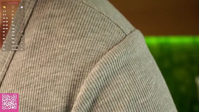 JuleeSamec Obrolan Langsung XXX