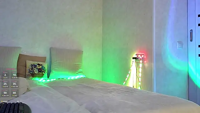 Roseaa: онлайн-секс-чат