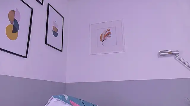 drooling4daddyのウェブカメラショー