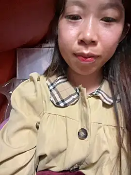 Chat XXX ao vivo de Mayly_lucky2