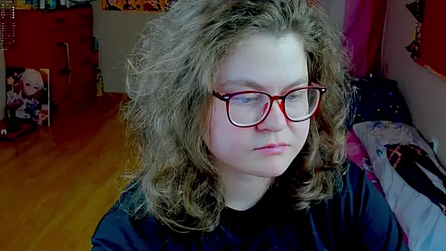 Sashy_Way Adlı Modelin Canlı XXX Sohbeti