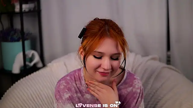 TemikaAltvater's Live XXX Chat