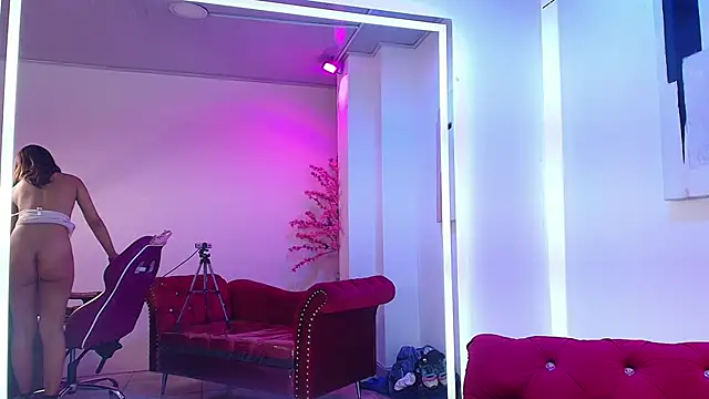 Онлайн чат XXX Gabby_belford