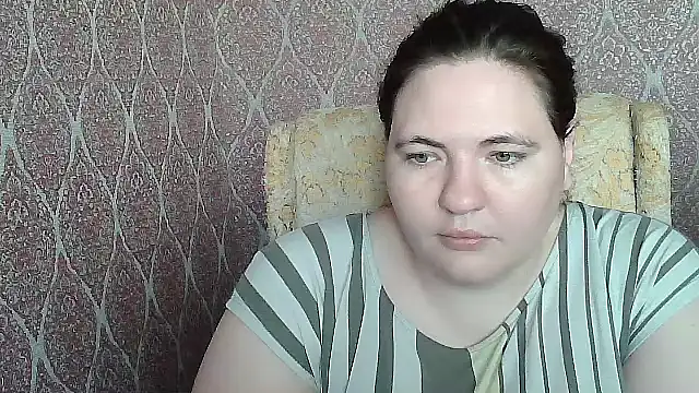 Show modela ElviraOreilllyX na web-kameri