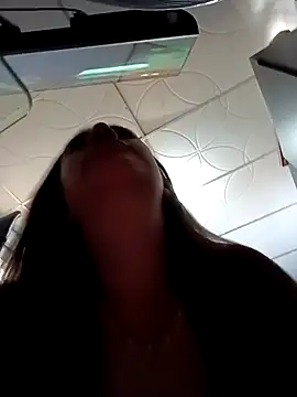 Show webcam de MariBelle1