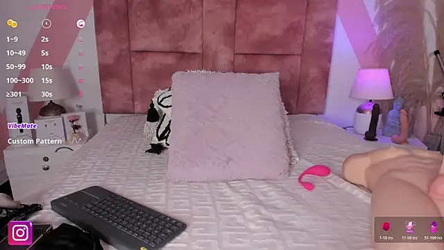 Živý XXX chat isabella_whiithe