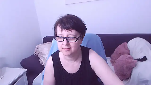 Živý XXX chat ChristaRose