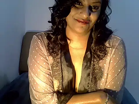 Živý XXX chat IndianDior01