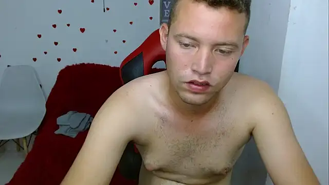 sven_fox723's Webcam Show