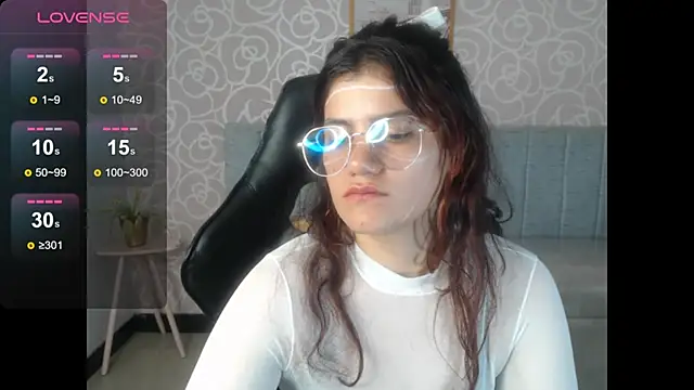 Sembang XXX Secara Langsung Scarlett_jhonson_ch