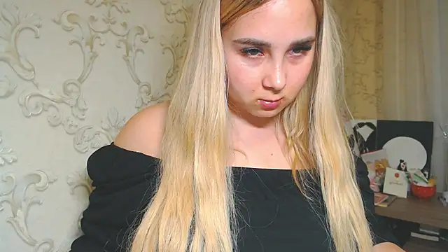 DolphinDreams Live XXX-chat