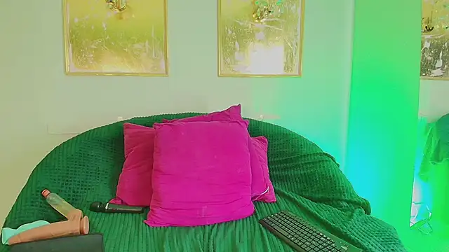 Živý XXX chat blaisysmith