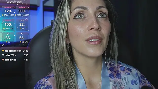 Živý XXX chat anny_sweet72