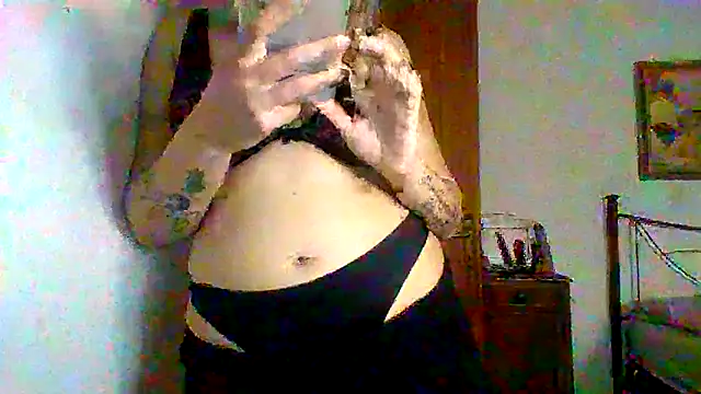 Violetta2022's Webcam Show