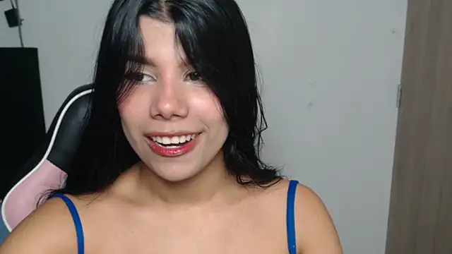 AlejandraScott: онлайн-секс-чат