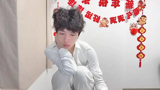 XXX chat uživo modela afahyu