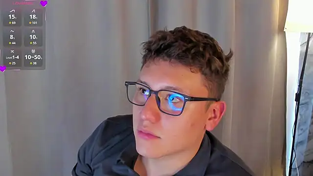 Manson_and_Zoe: онлайн-секс-чат