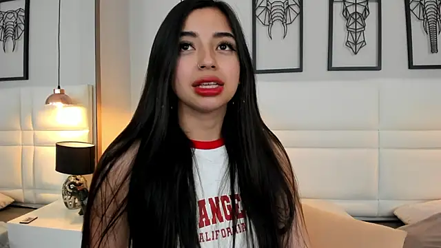 Melody__blake: онлайн-секс-чат