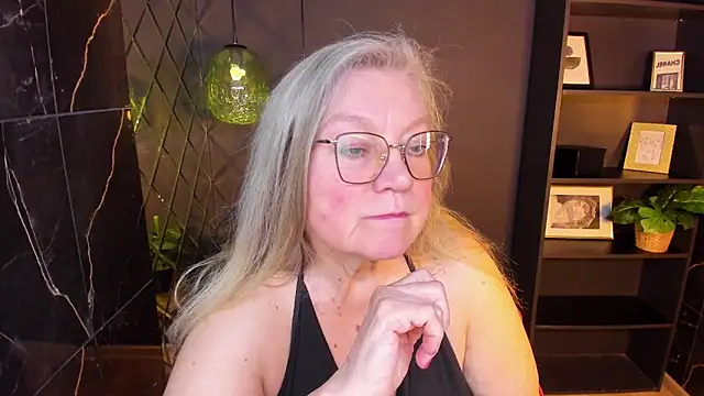 Živý XXX chat NataliMellow