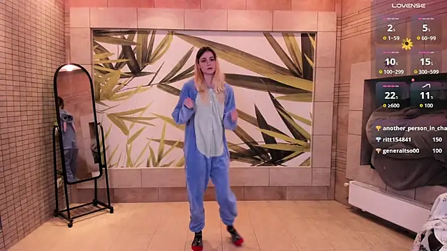 fleximona 现场XXX聊天