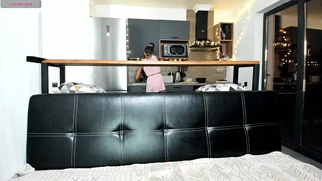 Czat XXX na żywo – ElizSweet