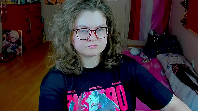 Chat XXX Live Sashy_Way