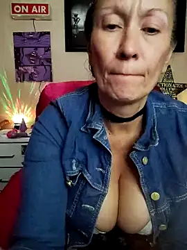 Chat XXX ao vivo de TheDime