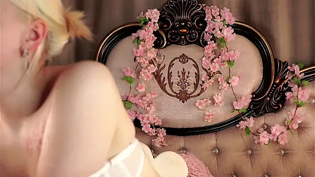 Chat XXX Live KirstinMcgeady