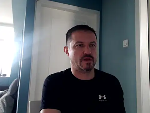 MisterFaithROn Live XXX chat