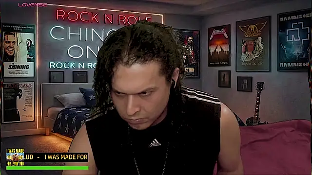 chino_roz Live XXX-chat