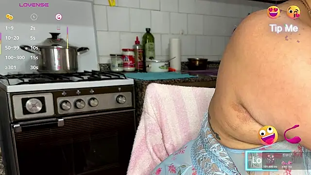 Czat XXX na żywo – Foxyfox_realsex