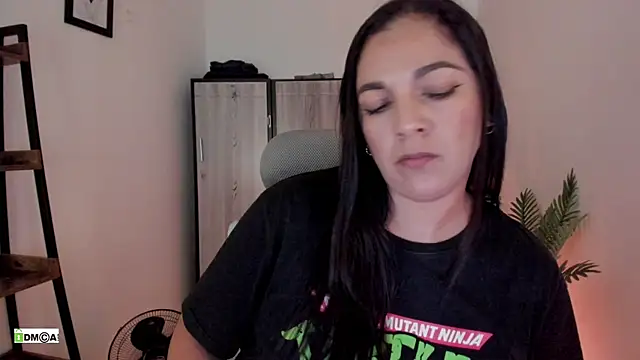 Živý XXX chat urcute_kitten