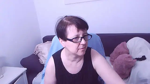 ChristaRose 网络视讯表演