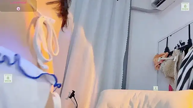 Yoyo_520のライブXXXチャット